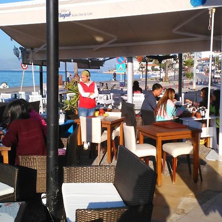 Villa Vongole Çeşme Eksteriør billede