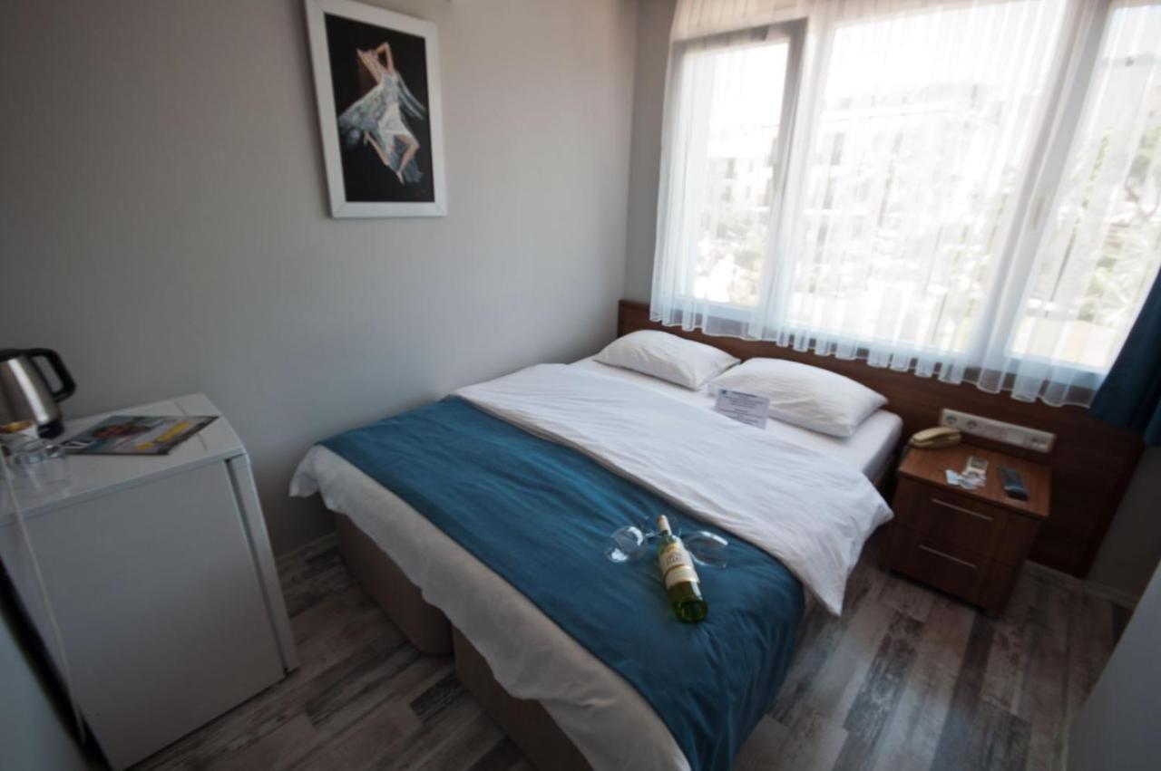 Villa Vongole Çeşme Eksteriør billede